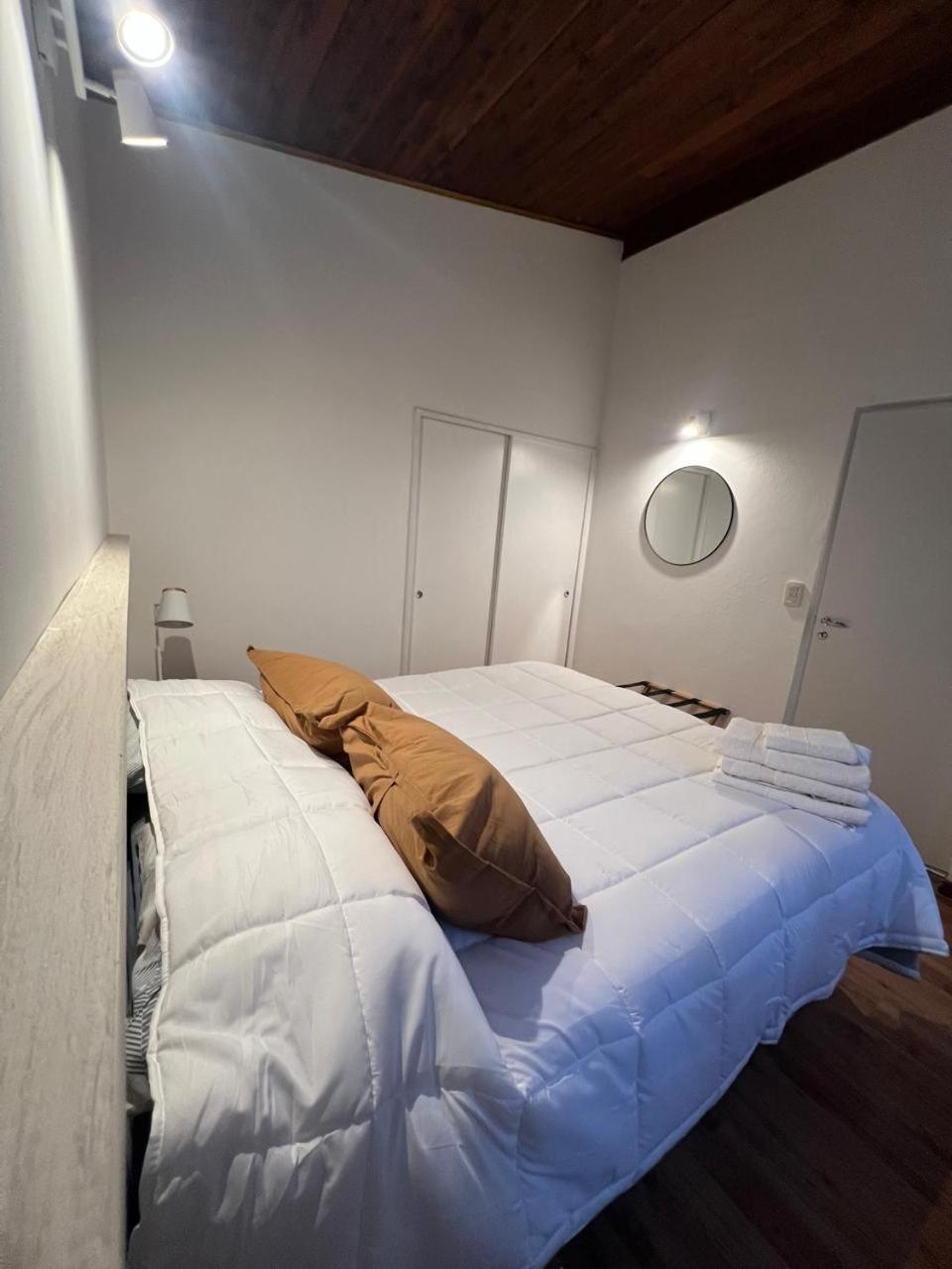 Apartamento - Planta baja